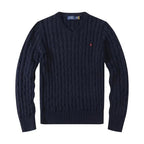 RALP Clothing Knitted Sweater