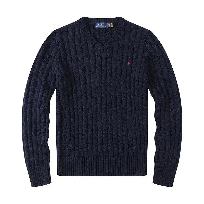 RALP Clothing Knitted Sweater