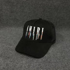 AMIR Men's Luxury Hats