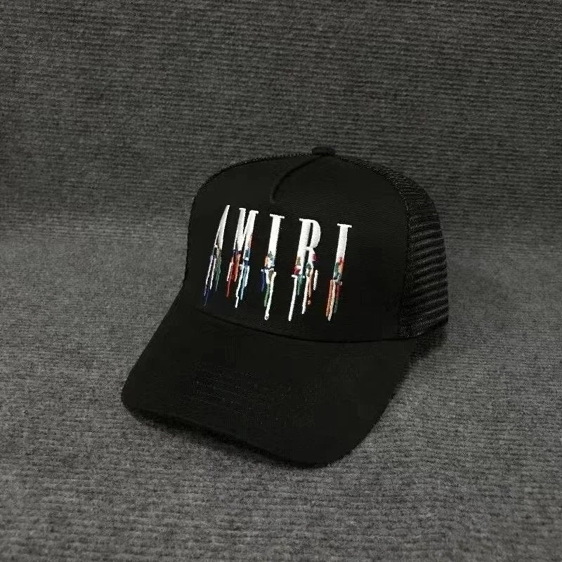 AMIR Men's Luxury Hats