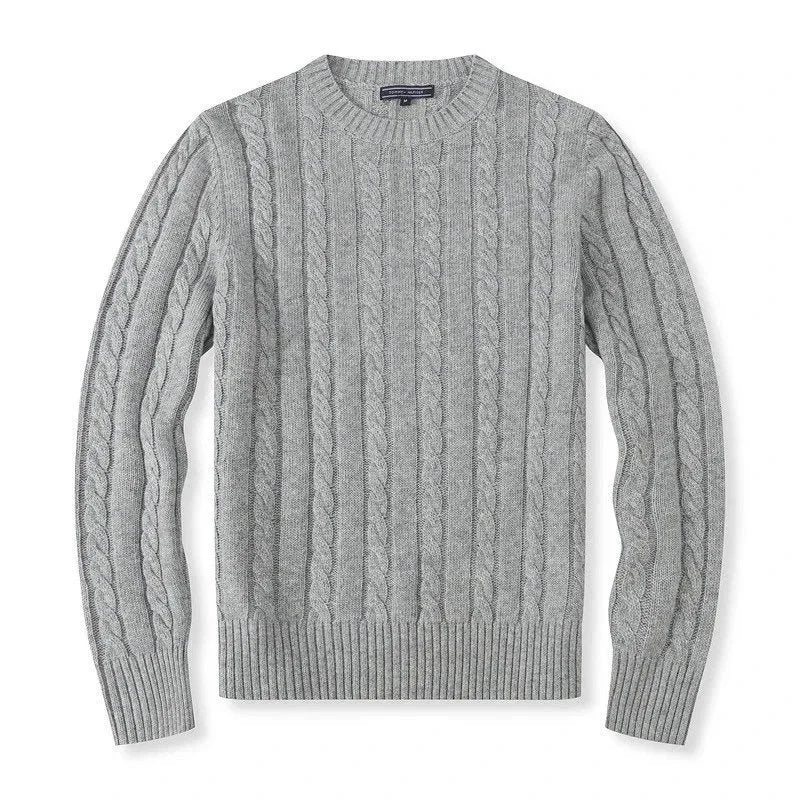 RALP Clothing Knitted Sweater