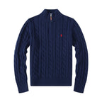 RALP Clothing Knitted Sweater