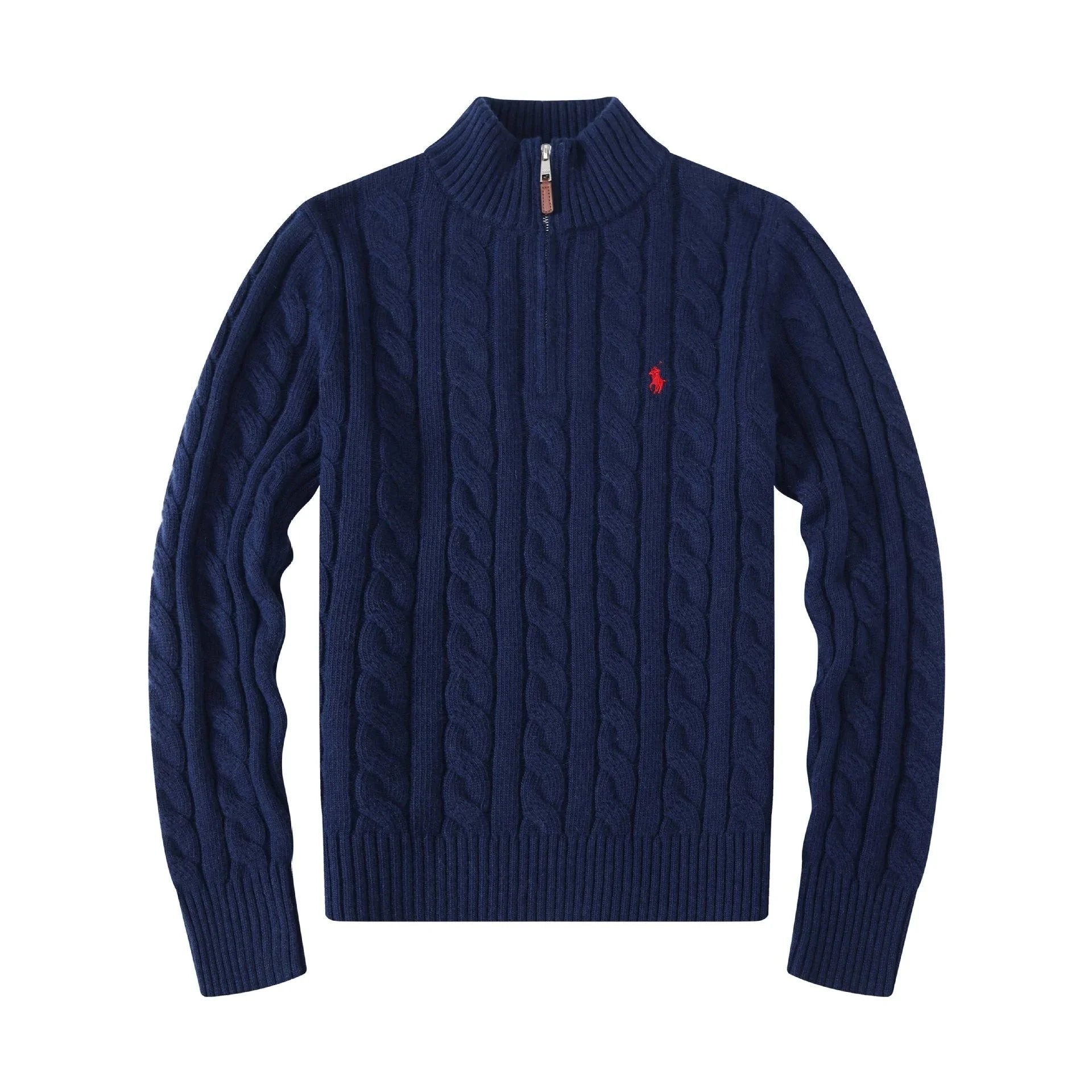 RALP Clothing Knitted Sweater