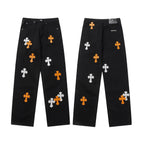CHROM Clothing Fashion Jeans