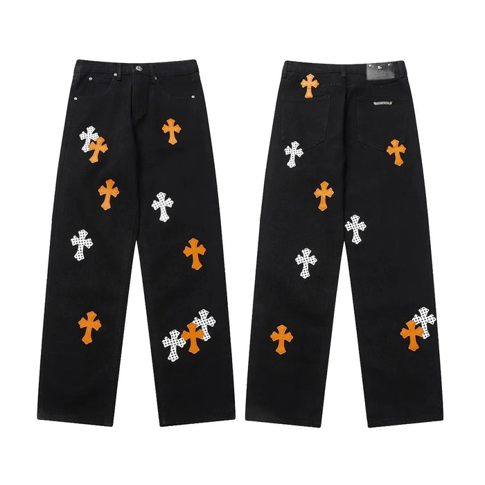 CHROM Clothing Fashion Jeans