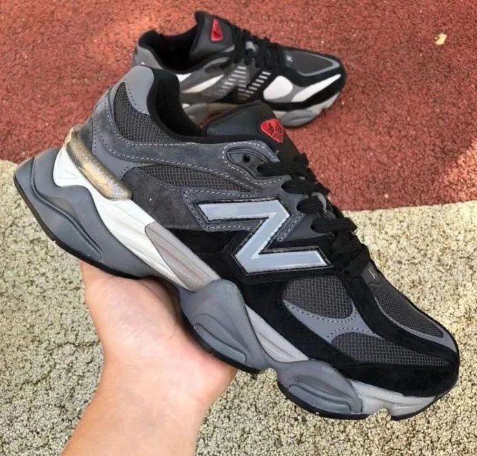 NEW BAL Shoes (1)