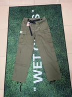 CORTZ Clothing Fashion Jeans