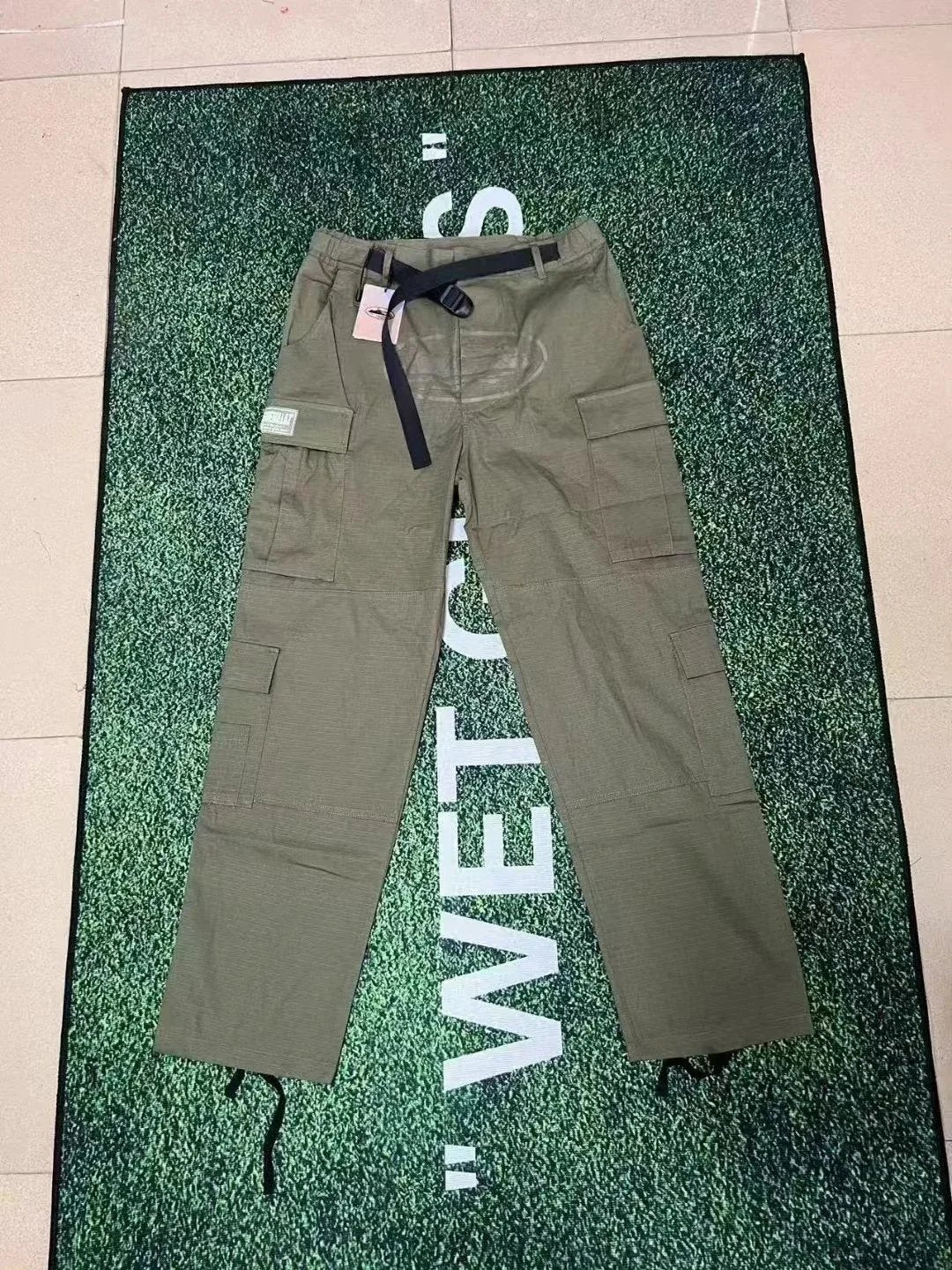 CORTZ Clothing Fashion Jeans