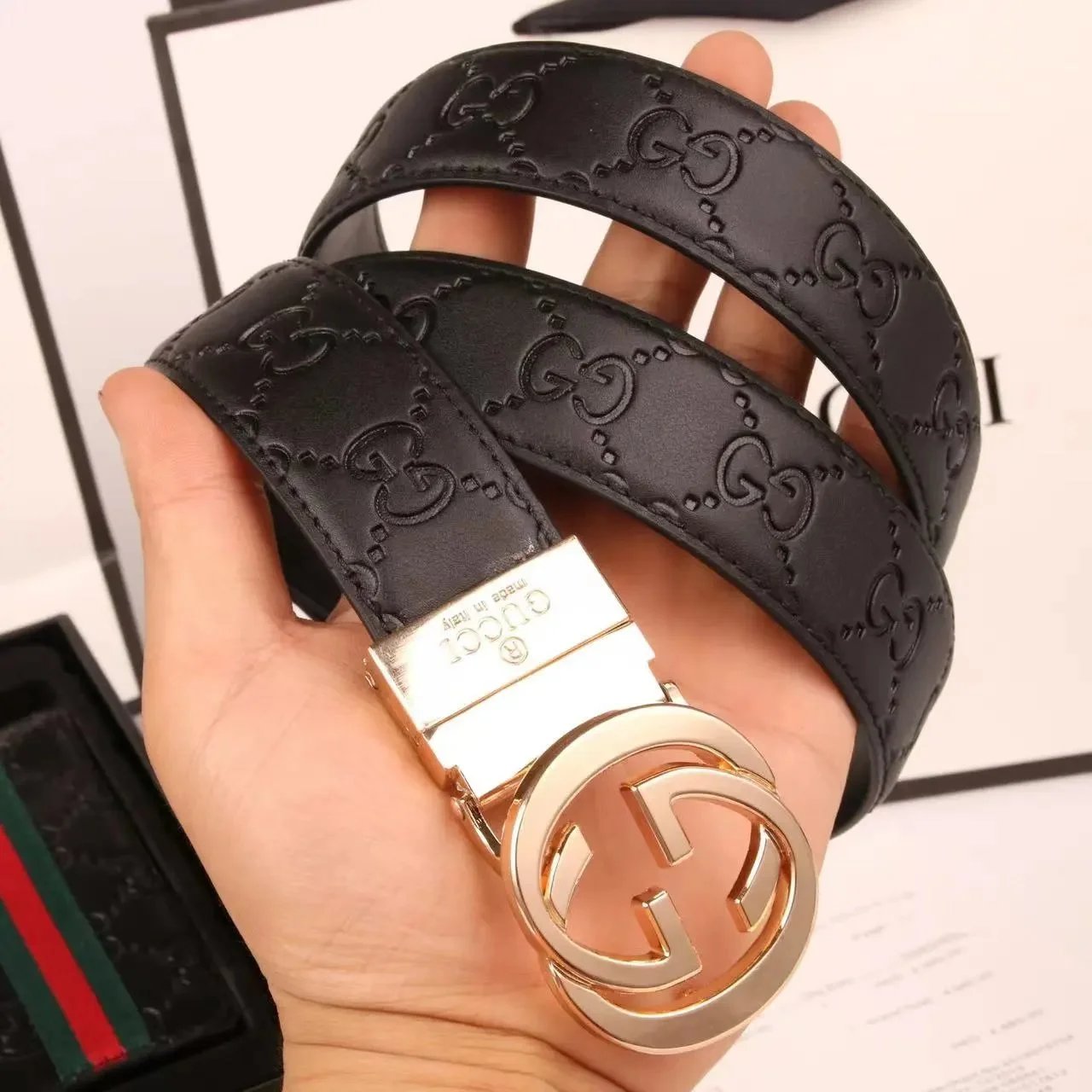 GUC BELT (1)
