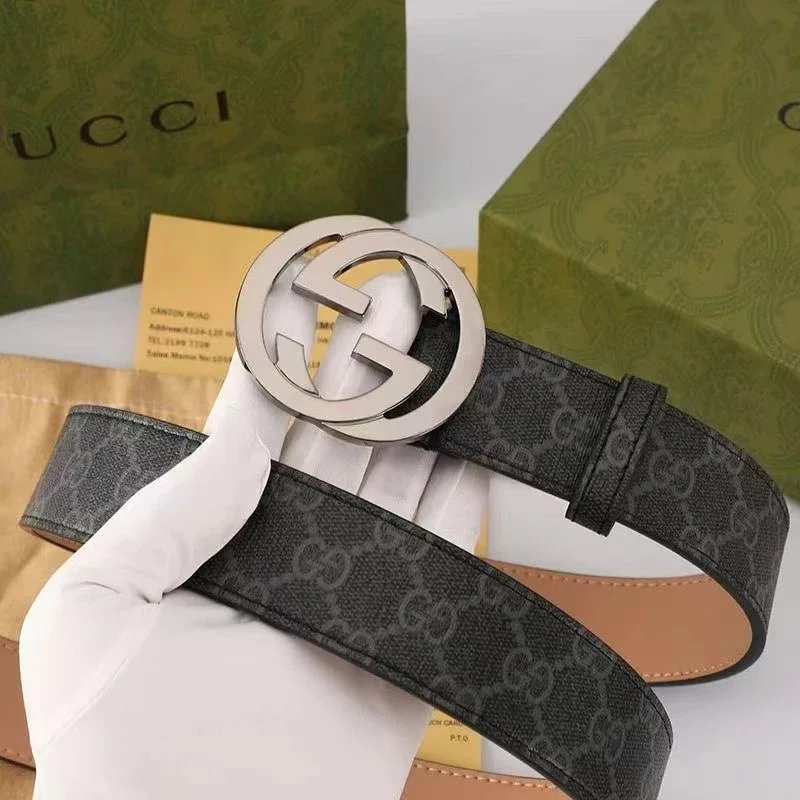 GUC BELT (1)