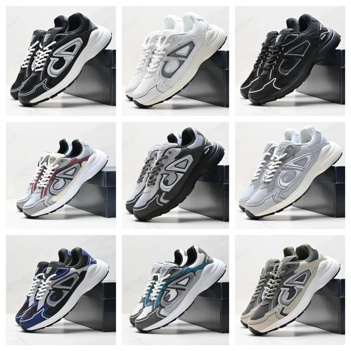 DIO Shoes (3)