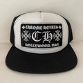 CHROM Clothing Luxury Hat