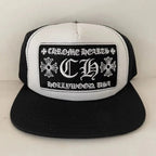 CHROM Clothing Luxury Hat