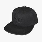 CHROM Clothing Luxury Hat