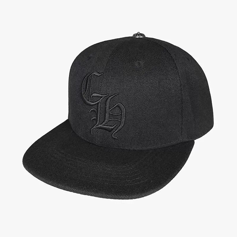CHROM HAT (1)