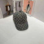 GUC Men's Designer Hat