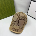 GUC Men's Designer Hat