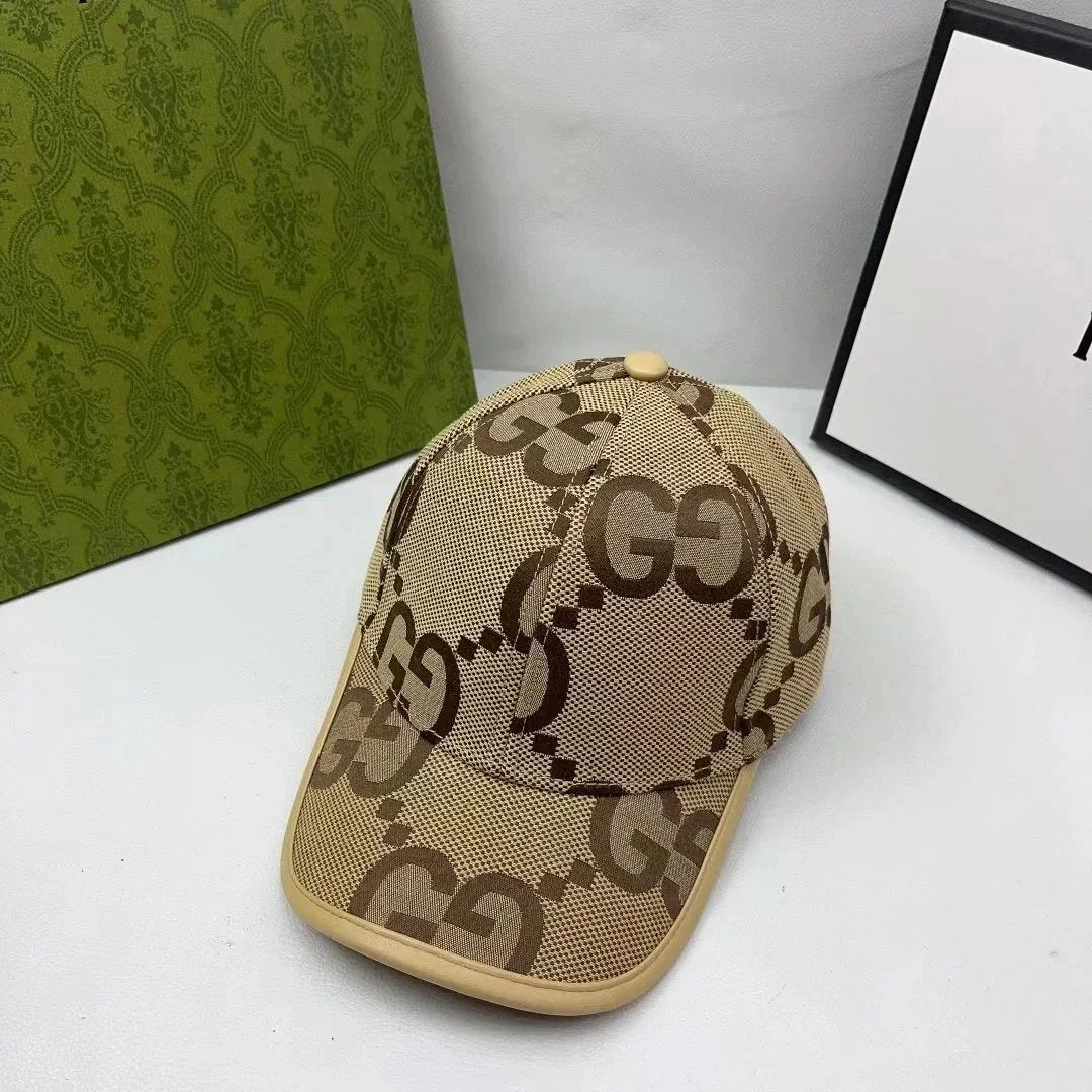 GUC Men's Designer Hat