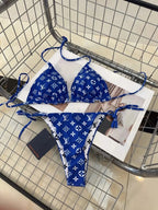 VL Women's Bikini Swimsuits