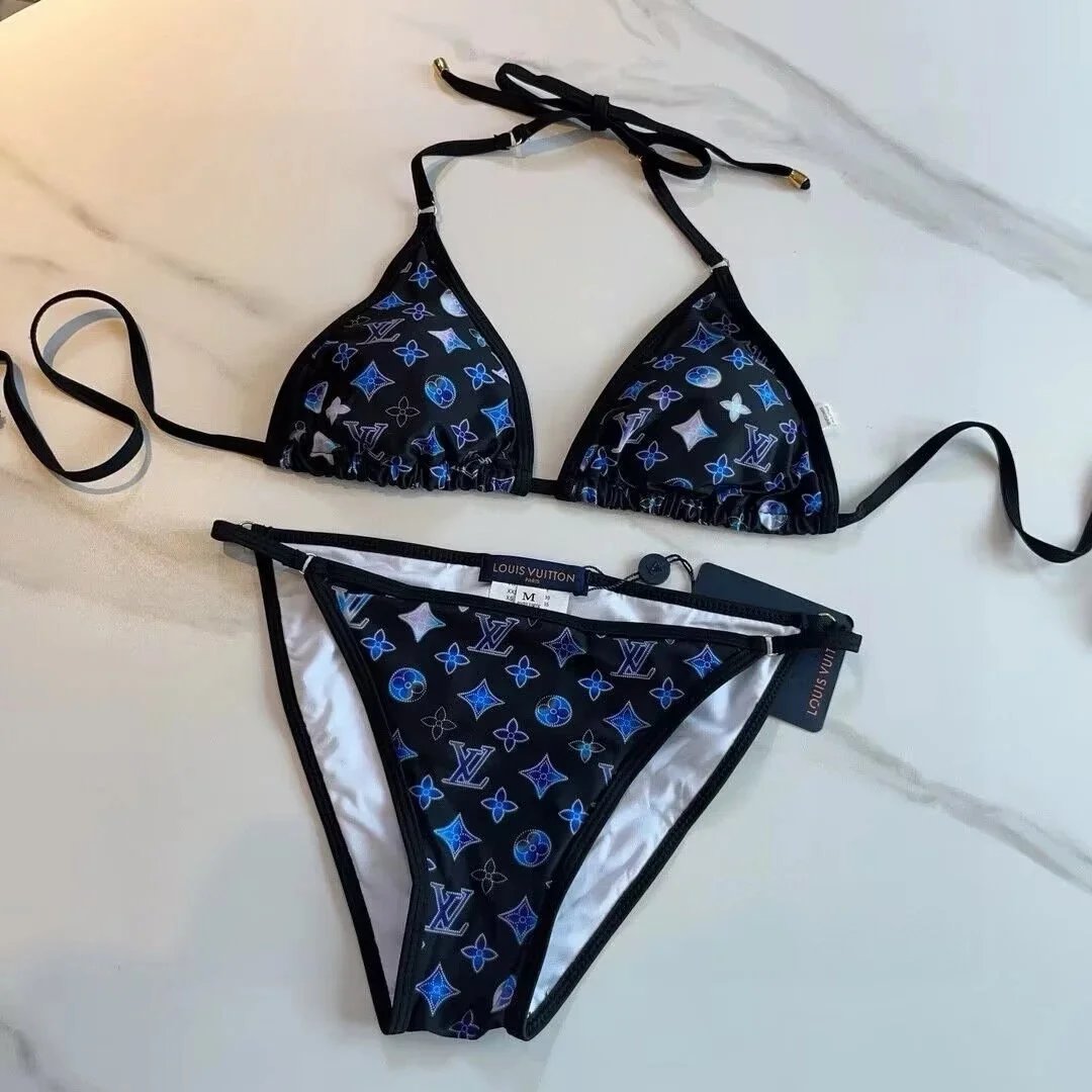 VL Women's Bikini Swimsuits