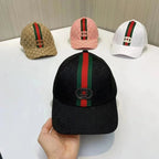 GUC Men's Designer Hat