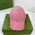GUC Men's Designer Hat