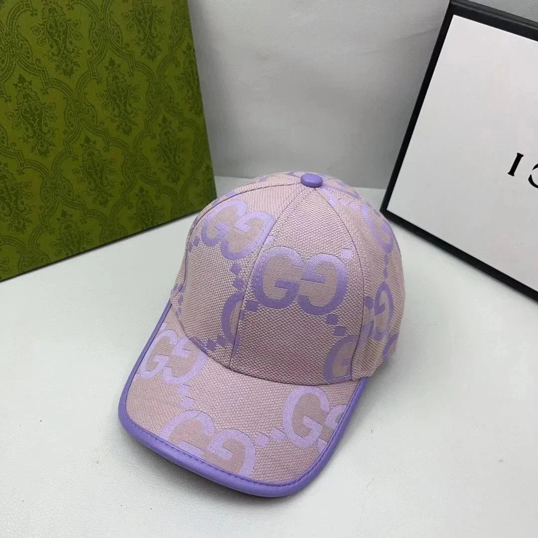 GUC Men's Designer Hat