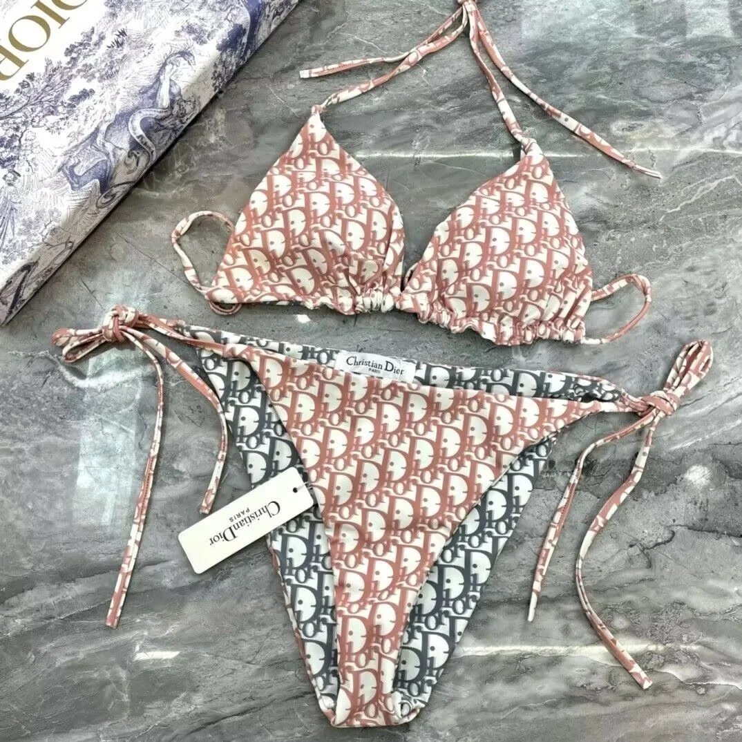 VL Women's Bikini Swimsuits