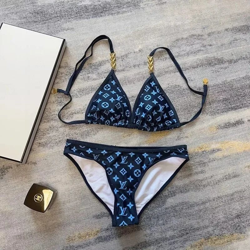 VL Women's Bikini Swimsuits