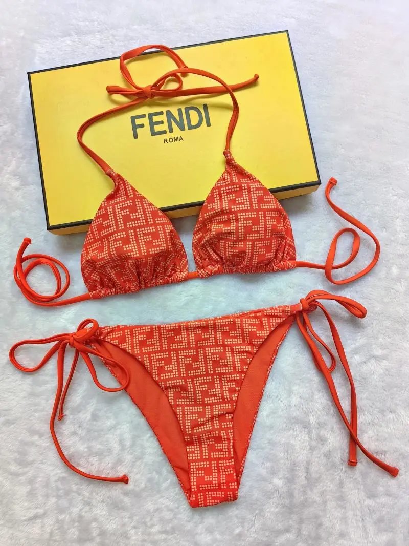 VL Women's Bikini Swimsuits
