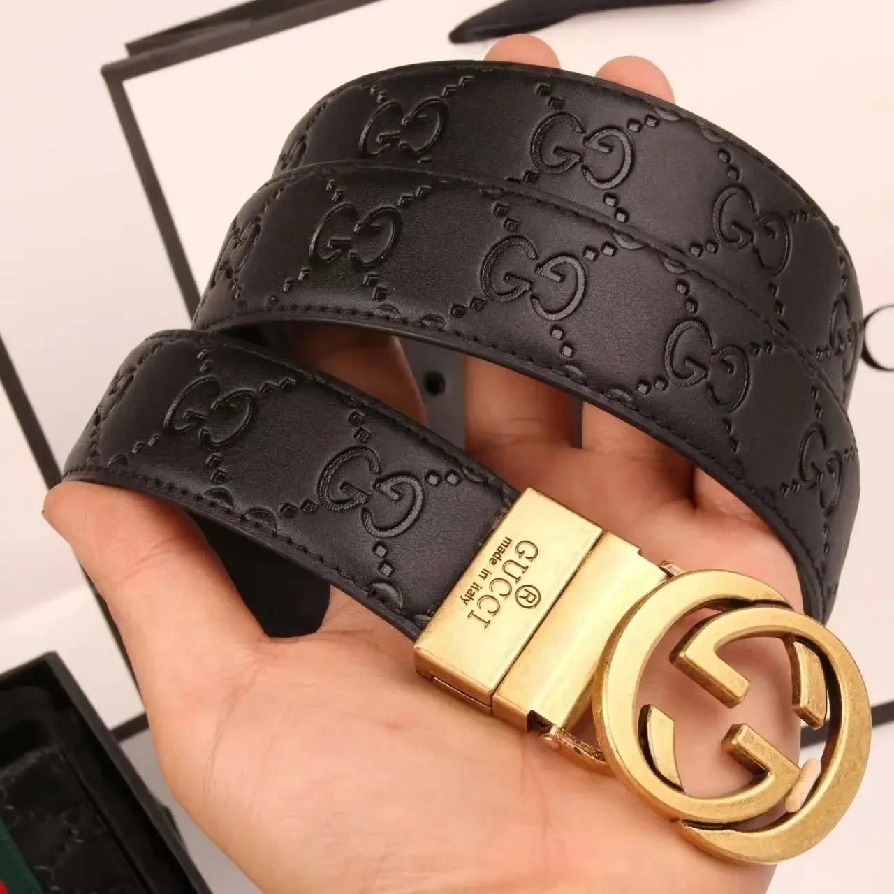 GUC BELT (1)
