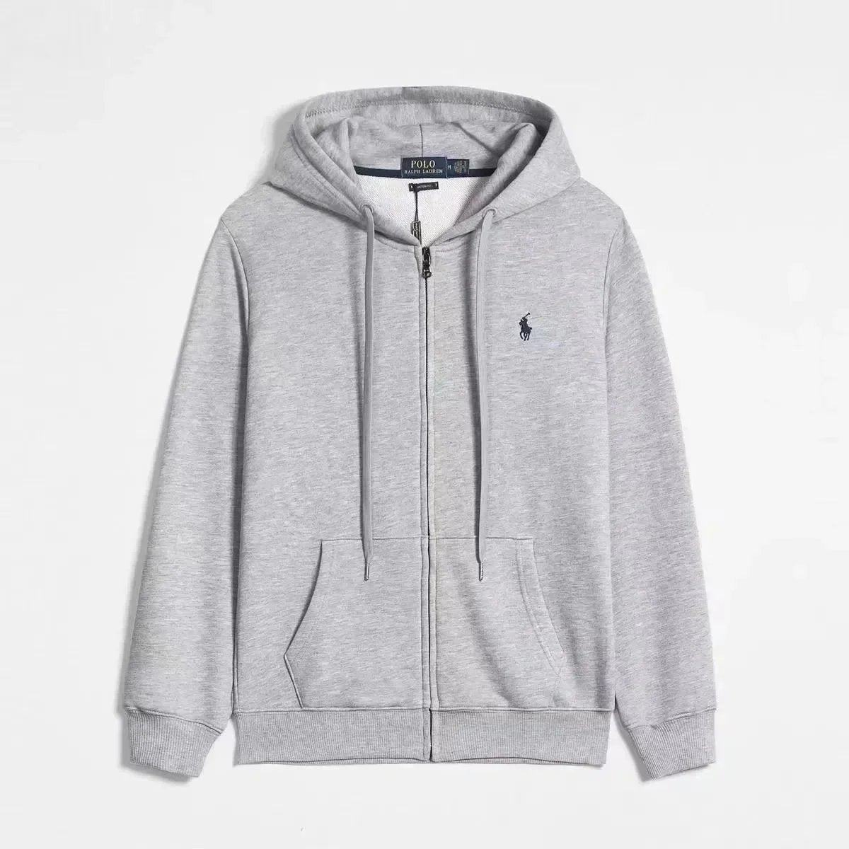 RALP Men's Winter Clothing