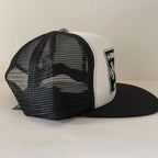 CHROM Clothing Luxury Hat