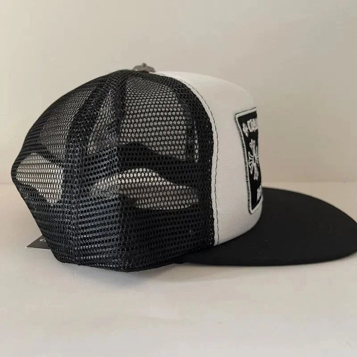 CHROM Clothing Luxury Hat