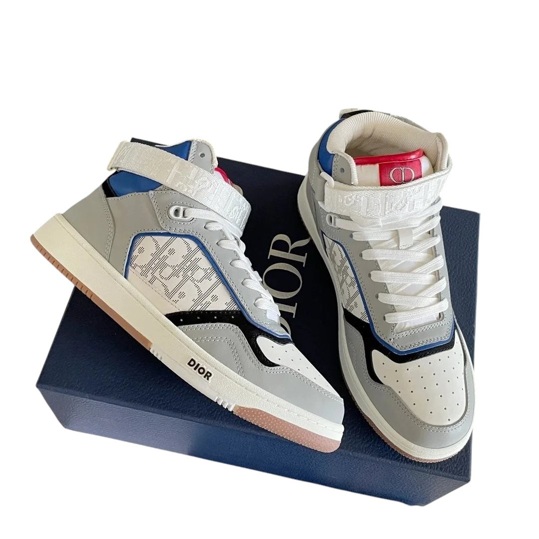 DIO Shoes (1)