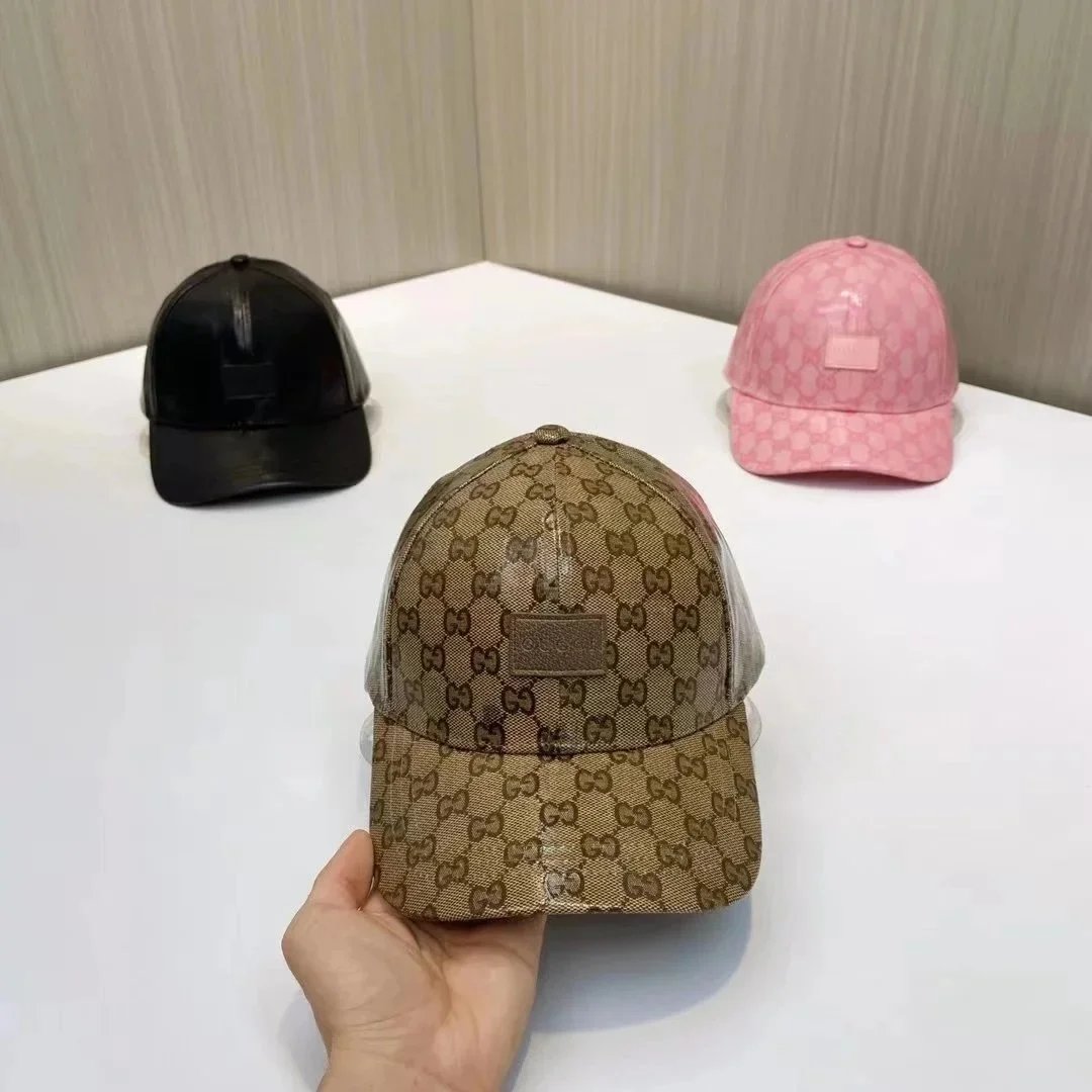 GUC Men's Designer Hat