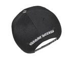 CHROM Clothing Luxury Hat