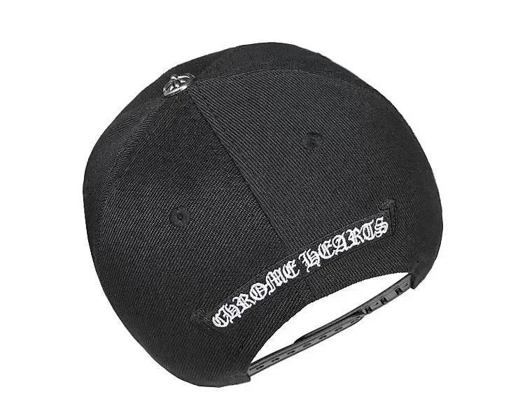 CHROM Clothing Luxury Hat