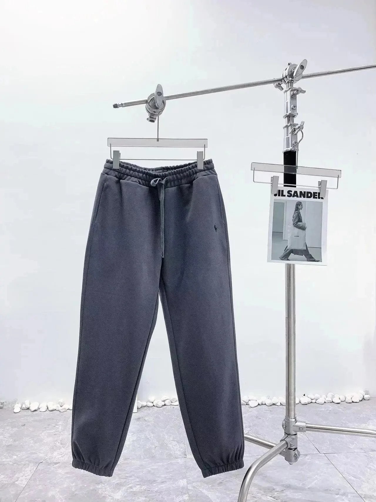 RALP Men's Winter Clothing