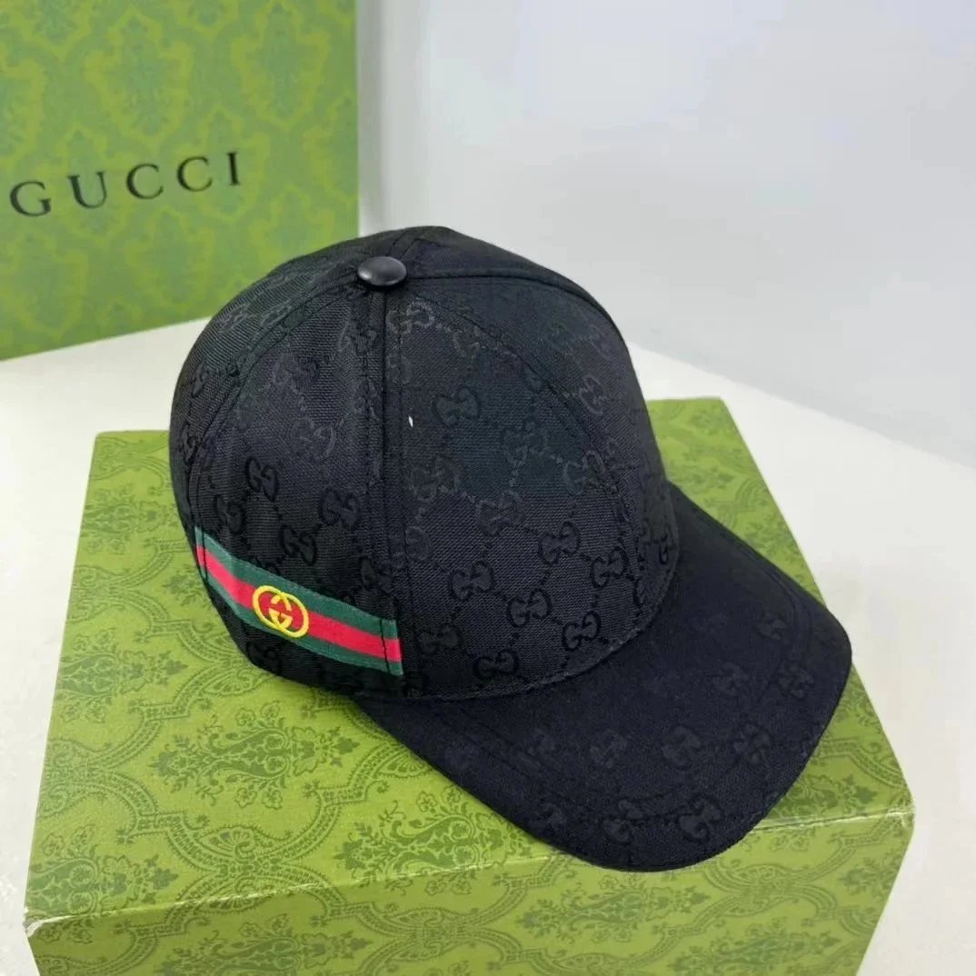 GUC Men's Designer Hat