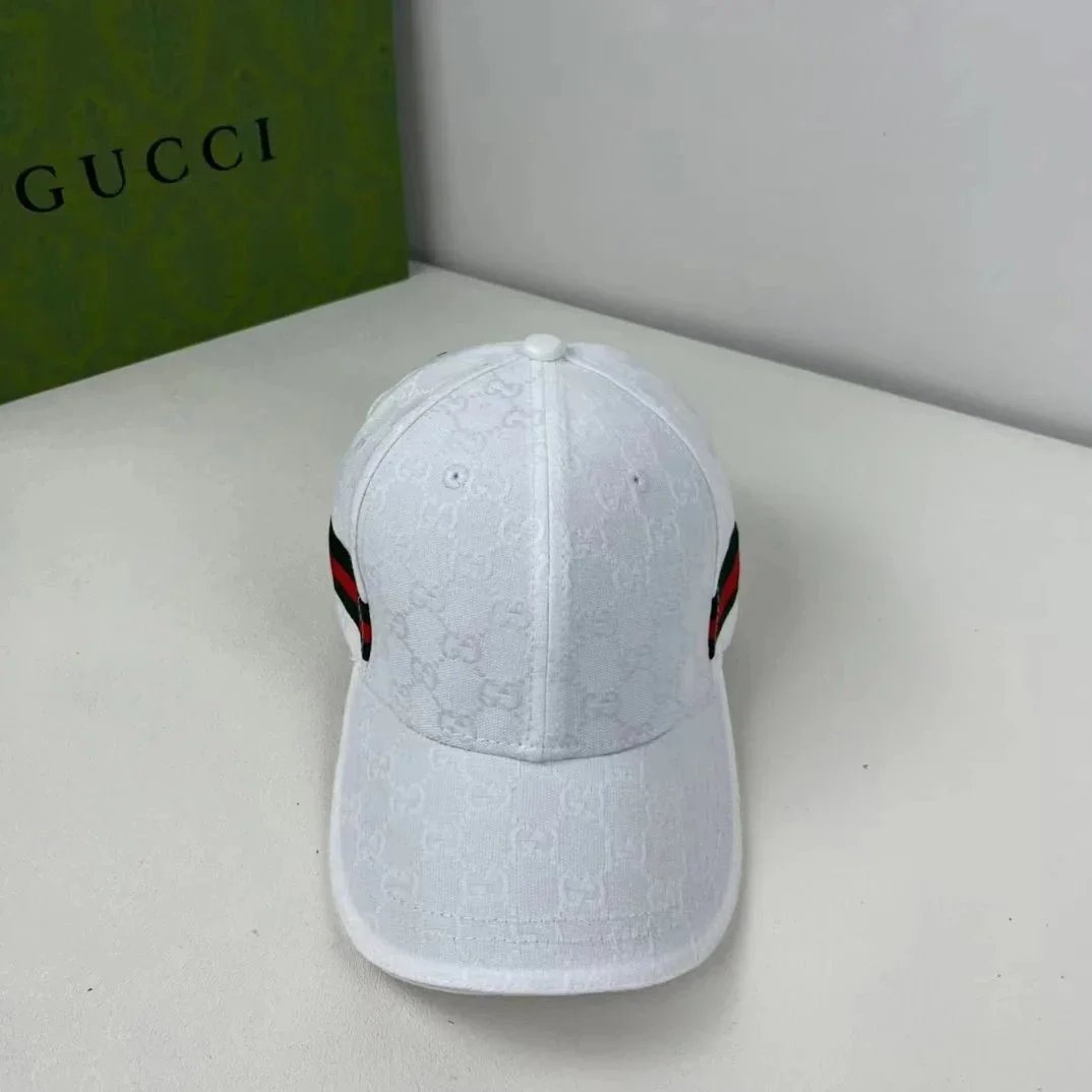 GUC Men's Designer Hat