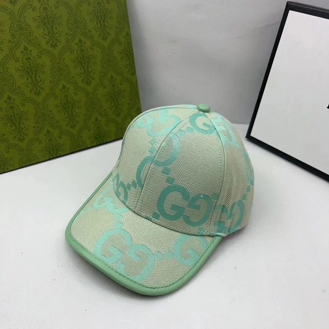 GUC Men's Designer Hat