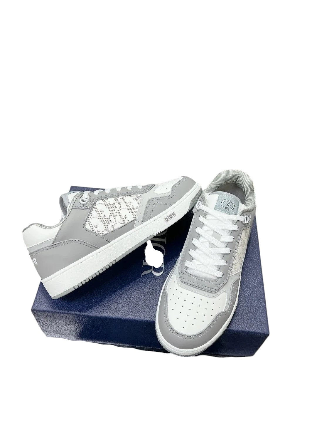 DIO Shoes (1)