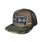 CHROM Clothing Luxury Hat