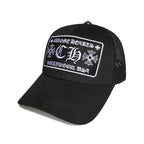 CHROM Clothing Luxury Hat