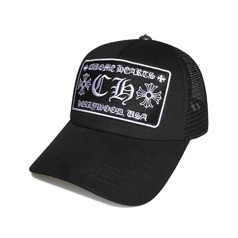 CHROM Clothing Luxury Hat
