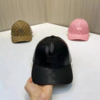 GUC Men's Designer Hat