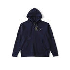 RALP Clothing Zipped Sweatshirt Set