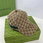 GUC Men's Designer Hat