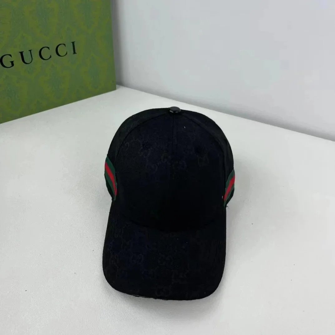 GUC Men's Designer Hat